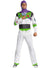 Mens Classic Buzz Lightyear Disney Toy Story Costume