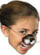 Cat Costume Nose on Elastic
