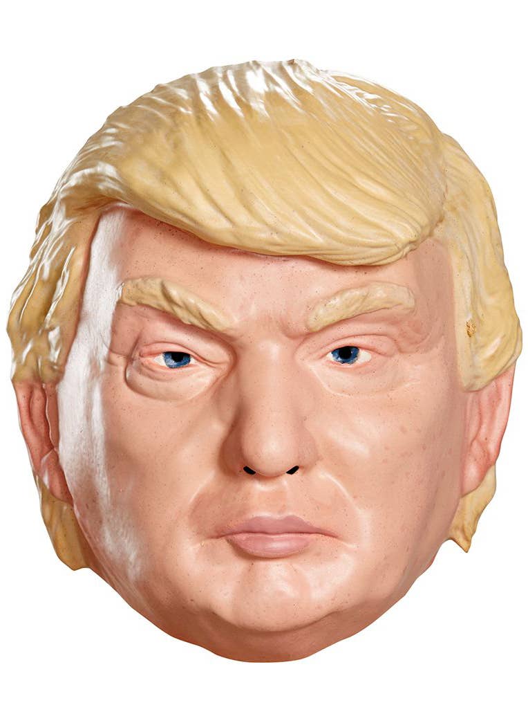 Donald Trump Mask for Adults