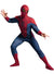 Spiderman, Men's Superhero Dress Up Costume - Main Image