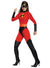 Womens Plus Size Mrs Incredible Dress Up Costume