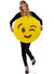 Wink Emoji Costume for Adults - Main Image