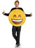 Smile Emoji Costume for Adults - Main Image
