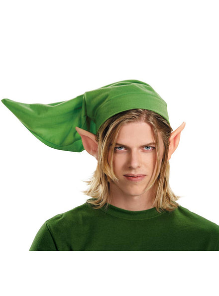 Link Hat and Ears Set - Main Image