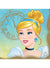 Image Of Disney Princesses Cinderella 16 Pack Paper Lunch Napkins