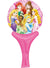Image Of Disney Princesses Inflate-A-Fun Mini Foil Party Balloon