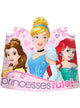 Image Of Disney Princesses 8 Pack Paper Tiaras