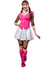 Image of Draculaura Monster High Women's Costume