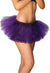 Fluffy and Full Ballerina Tutu Petticoat Womens Costume Accessory - Main Image