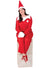 Image of Licensed Elf on the Shelf Women's Christmas Costume - Main Image