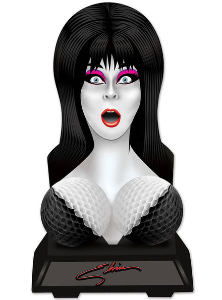 Image of Elvira 3D Table Centrepiece Decoration