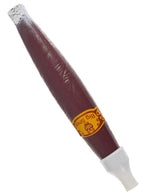 Image of Oversized Fake Brown Gangster Cigar Costume Accessory