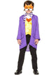 Image of Fantastic Mr Fox Boys Storybook - Front Image Costume