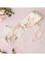 Image Of Floral Bride To Be Hen's Night Sash