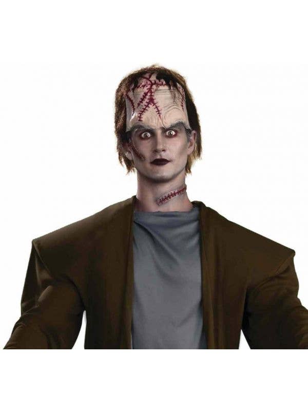 Forum Novelties Lab Monster Men's Frankenstein Halloween Costume - Close Image 2