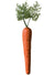 Easter Bunny Carrot Costume Accessory