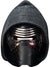 Flat Cardboard Kylo Ren Costume Mask Main Image