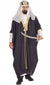 International Men's Arab Sheik Desert Prince Costume - Main Image