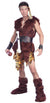 King of the Caves Men's Prehistoric Caveman Costume - Main Image 
