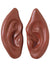 Werewolf Pointed Brown Slip On Ears - Main Image