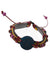 Image of Generation Hippie Peace 1970's Handmade Costume Bracelet