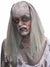 Zombie Grave-robber Men's Halloween Costume Wig
