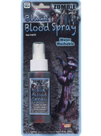 Zombie Blood Special Effects Costume Accessory Main Packaging Image