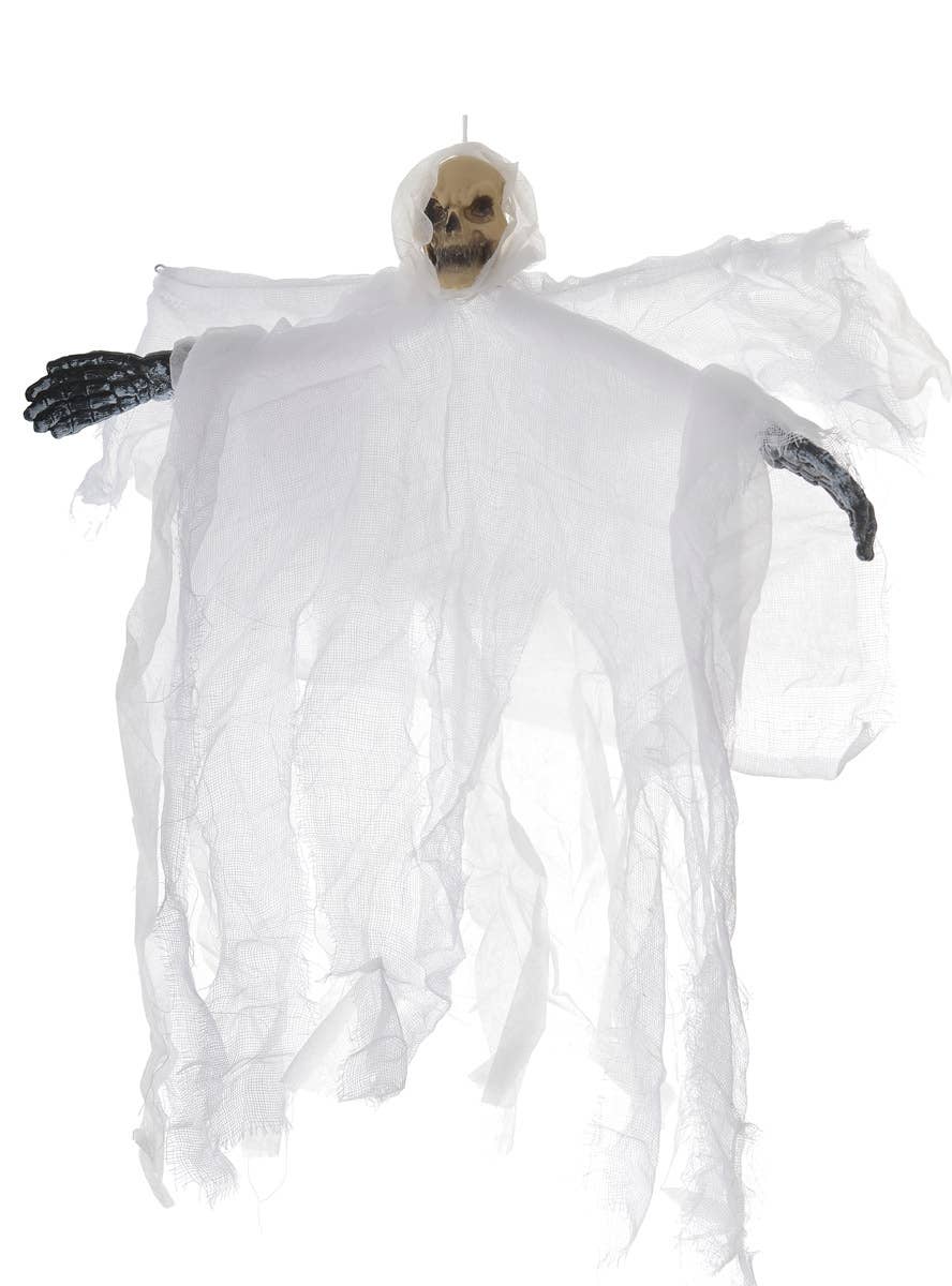 White Angel of Death Hanging Prop