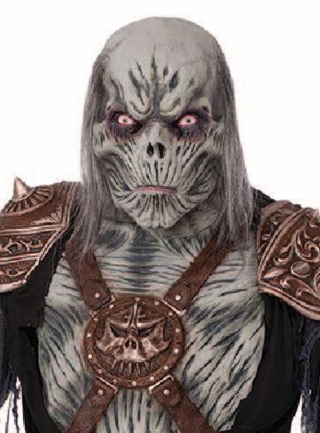 Game os Thrones White Walker Men's Game of Thrones Costume Close Image