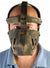 Hannibal Mask Halloween Costume Accessory