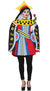 Women's Queen Of Cards Alice In Wonderland Inspired Fancy Dress Costume By Forum Novelties Main Image