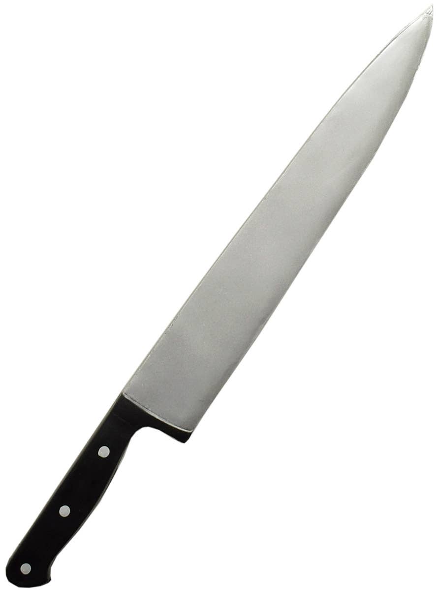 Image of Foam Kitchen Knife 45cm Fake Costume Weapon