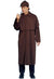 Men's Detective Fancy Dress Costume Front View