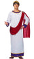 Image of Julius Caesar Mens Roman Dictator Costume
