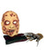 A Nightmare on Elm St Adult's Freddy Krueger Halloween Costume Kit Main Image