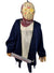 Image of Hanging Puppet Jason Voorhees Halloween Decoration