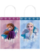 Image Of Frozen 2 Pack of 8 Deluxe Paper Loot Bags