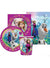 Image Of Frozen 40 Piece Party Supplies Pack