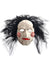 Image of Saw Inspired Jigsaw Puppet Halloween Costume Mask