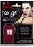 Custom Fit Vampire Fangs with Dental Putty Main Image