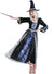 Image of Galaxy Witch Women's Astrological Halloween Costume