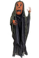 Image of Giant Hanging Jack-O-Lantern Pumpkin Halloween Decoration