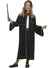 Image of Magical Wizard Cloak Girls Book Week Costume - Front Image