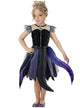 Image of Disney Villain Ursula Girls Dress Up Costume