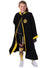 Image of Harry Potter Hufflepuff House Girls Book Week Costume Robe