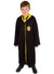 Image of Harry Potter Hufflepuff House Boys Book Week Costume Robe - Main Image