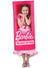 Image of Life Size Girls Pink Barbie Box Costume