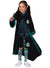 Image of Harry Potter Slytherin House Girls Book Week Costume Robe