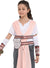 Image of Space Fighter Rey Girl's Fancy Dress Costume