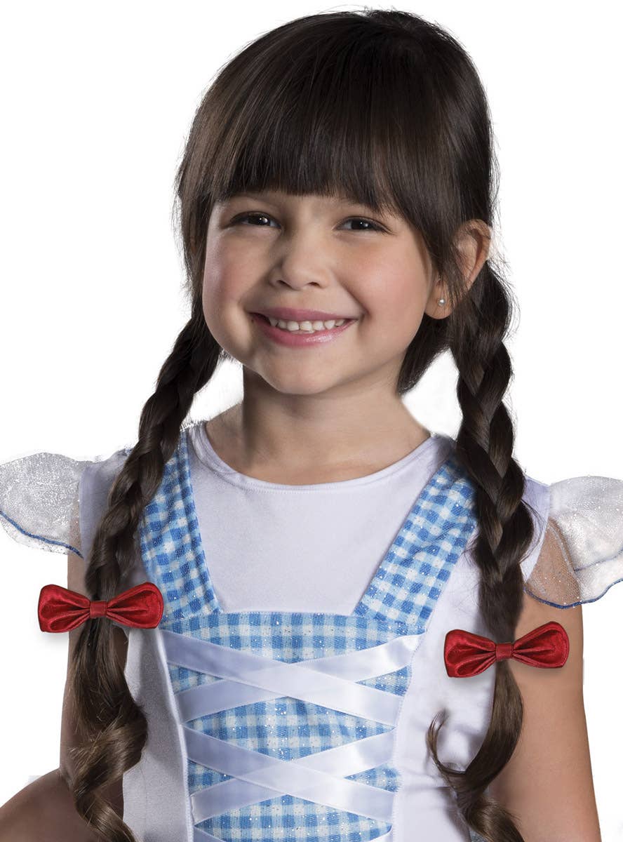 Image of Ballet Dorothy Girls Storybook Book Week Costume - Close Image 1